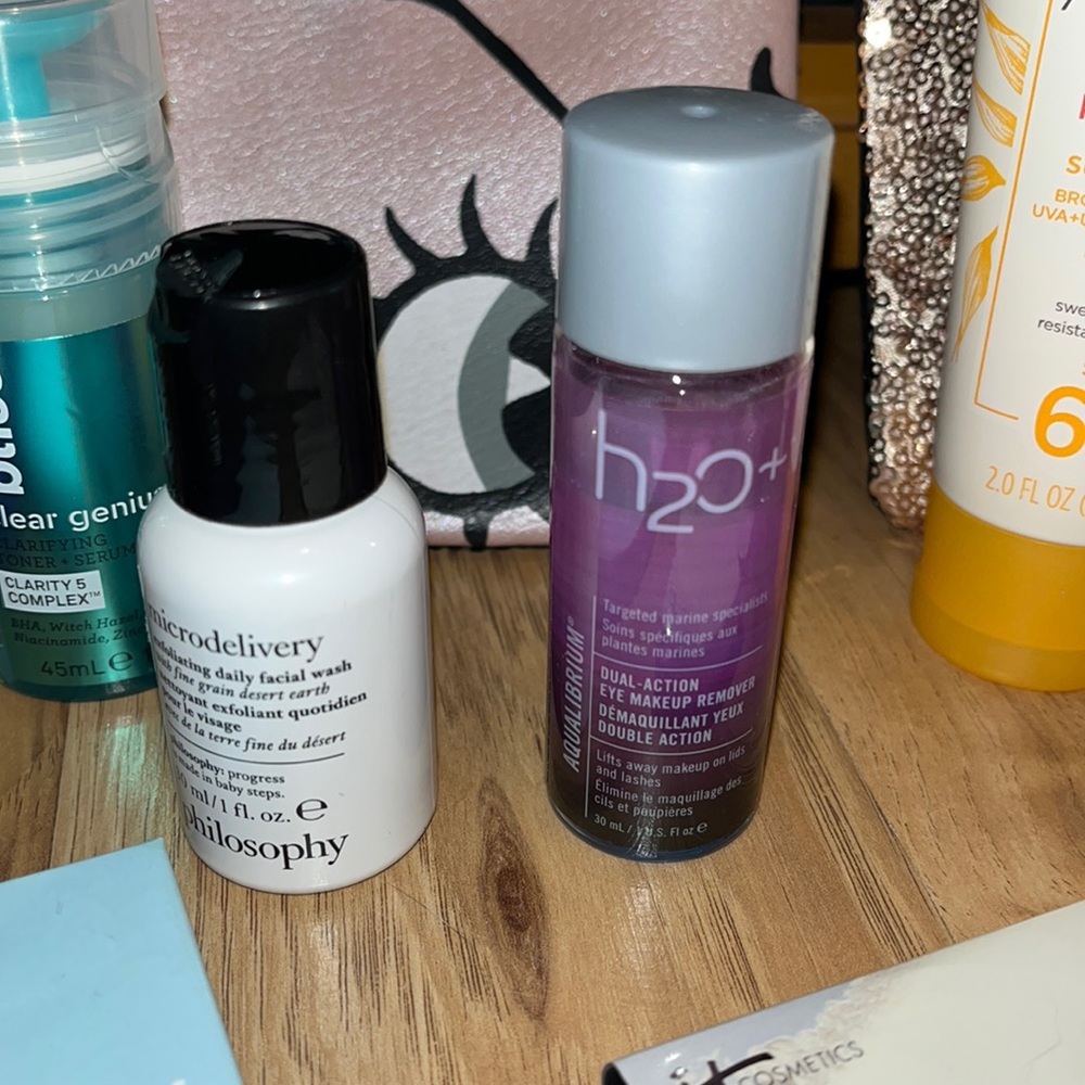Mini Sampler Bundle - Picture 3 of 13